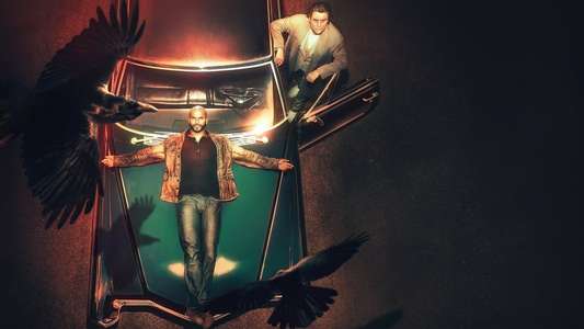 American Gods - Backdrops