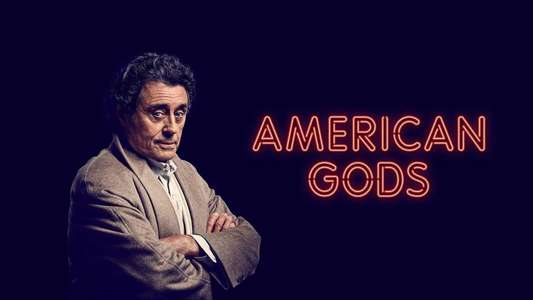 American Gods - Backdrops