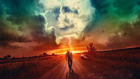 American Gods - Backdrops