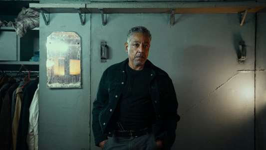 Kaleidoscope - Backdrops