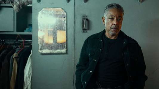 Kaleidoscope - Backdrops