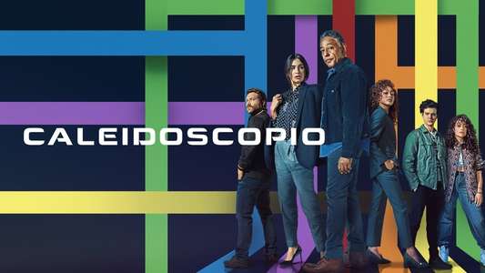 Kaleidoscope - Backdrops