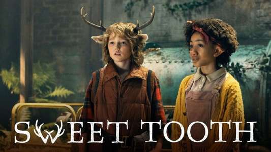 Sweet Tooth - Backdrops