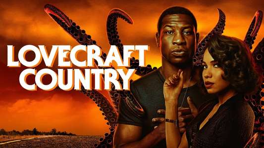 Lovecraft Country - Backdrops