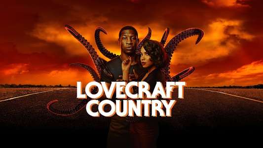 Lovecraft Country - Backdrops