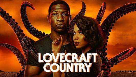Lovecraft Country - Backdrops