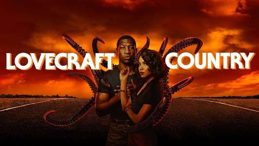 Lovecraft Country - Backdrops