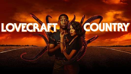 Lovecraft Country - Backdrops