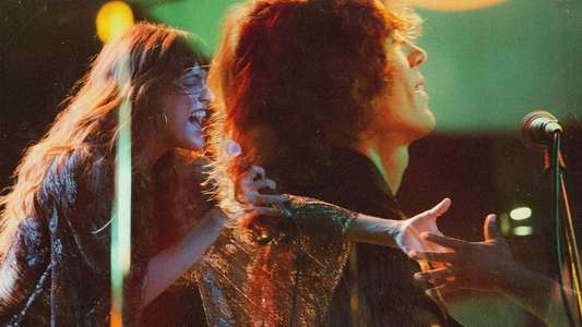 Daisy Jones & The Six - Backdrops