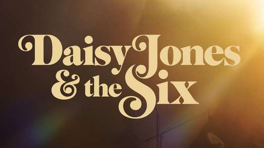 Daisy Jones & The Six - Backdrops