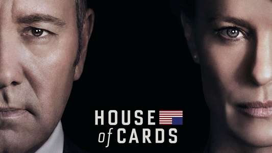 House of Cards - Backdrops