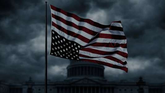 House of Cards - Backdrops