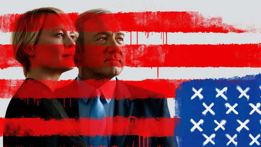 House of Cards - Backdrops