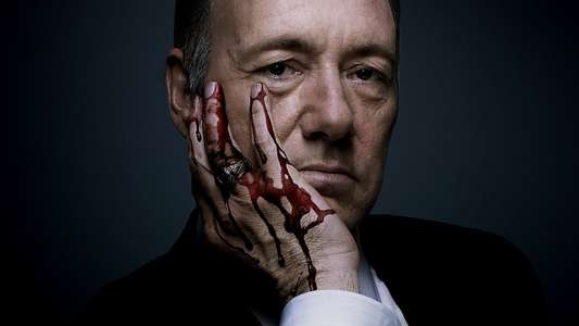 House of Cards - Backdrops