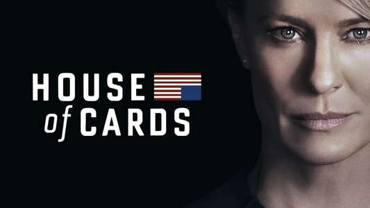 House of Cards - Backdrops