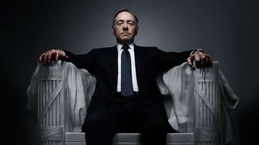 House of Cards - Backdrops
