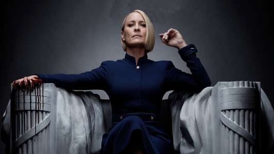 House of Cards - Backdrops