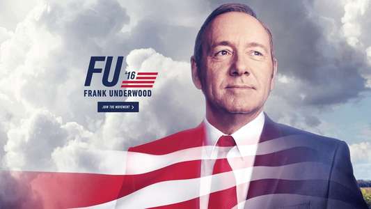 House of Cards - Backdrops
