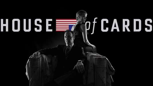 House of Cards - Backdrops