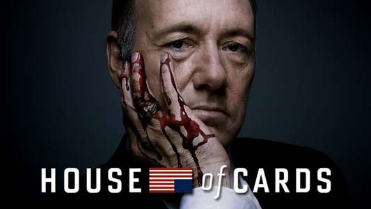 House of Cards - Backdrops