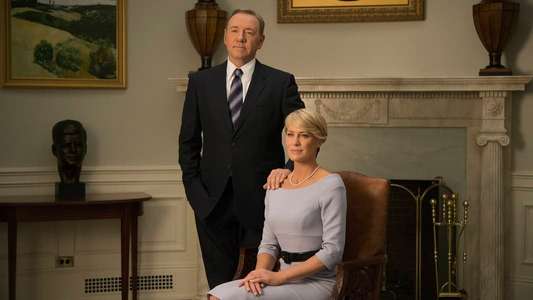 House of Cards - Backdrops