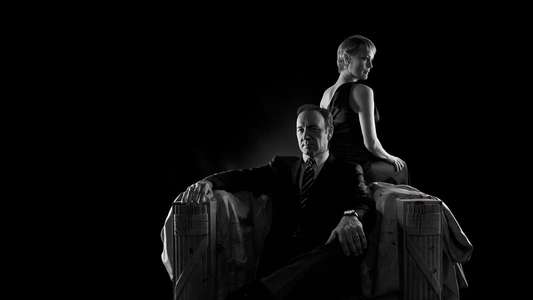 House of Cards - Backdrops