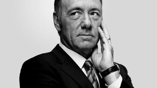 House of Cards - Backdrops