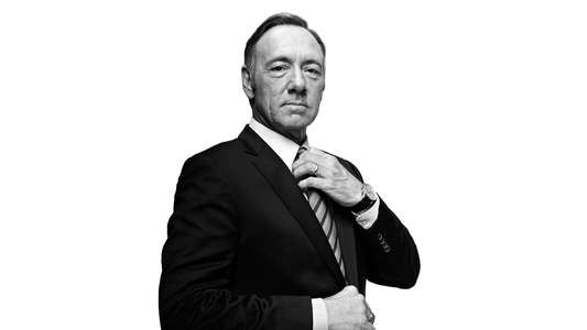 House of Cards - Backdrops