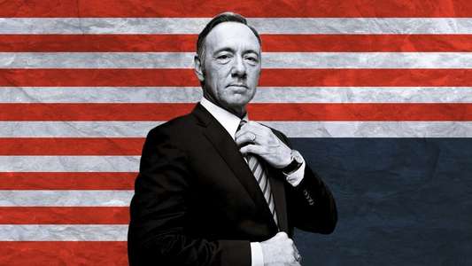 House of Cards - Backdrops