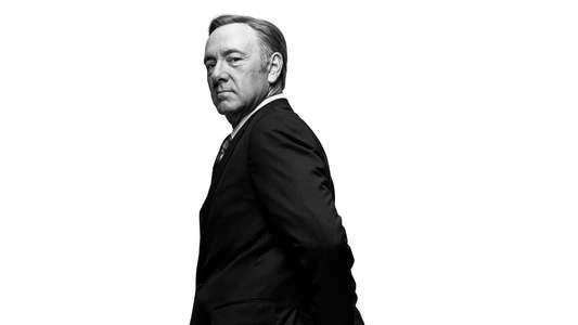 House of Cards - Backdrops