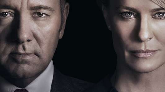 House of Cards - Backdrops