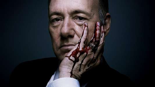 House of Cards - Backdrops