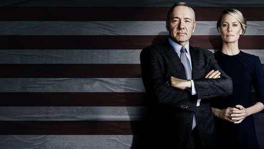 House of Cards - Backdrops