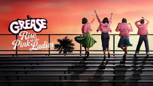 Grease: Rydell High - Backdrops