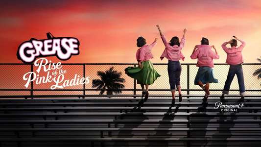 Grease: Rydell High - Backdrops