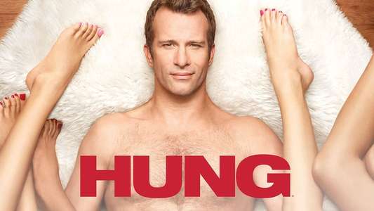Hung - Backdrops