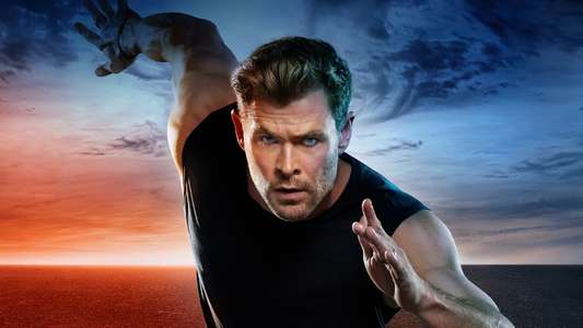 Limitless with Chris Hemsworth - Backdrops
