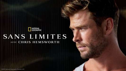 Limitless with Chris Hemsworth - Backdrops