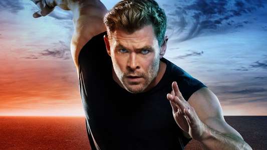 Limitless with Chris Hemsworth - Backdrops
