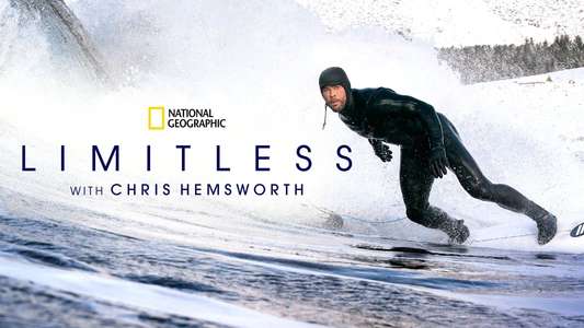 Limitless with Chris Hemsworth - Backdrops