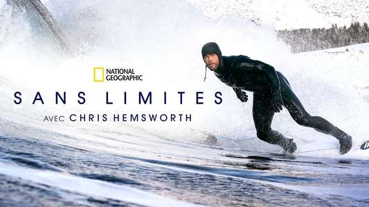 Limitless with Chris Hemsworth - Backdrops
