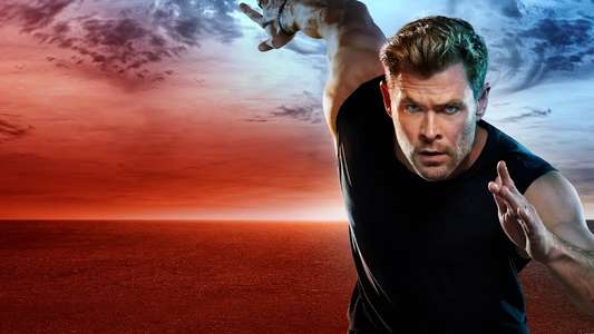 Limitless with Chris Hemsworth - Backdrops