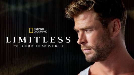 Limitless with Chris Hemsworth - Backdrops