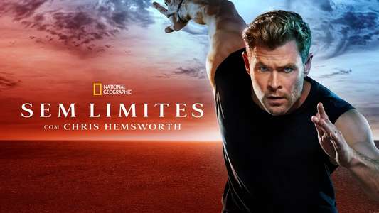 Limitless with Chris Hemsworth - Backdrops