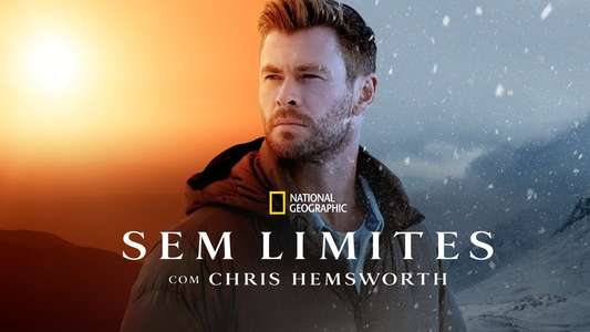 Limitless with Chris Hemsworth - Backdrops