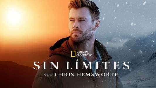 Limitless with Chris Hemsworth - Backdrops