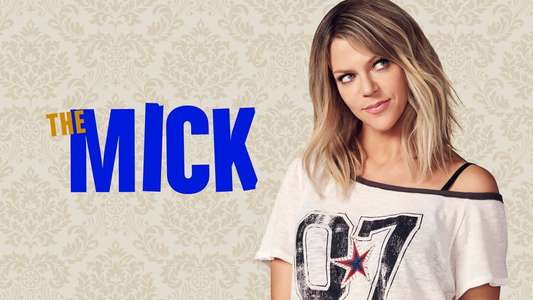 The Mick - Backdrops