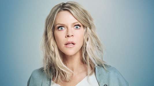 The Mick - Backdrops