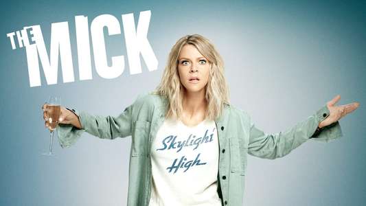 The Mick - Backdrops