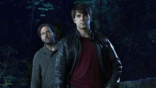 Grimm - Backdrops
